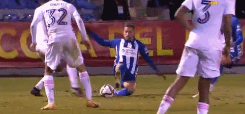 阿斯：安东尼想参加明年世界杯，这是他回到贝蒂斯的原因之一